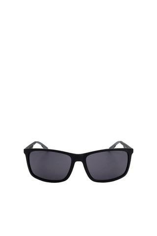 Lunettes de soleil homme - Catégorie 3 - Under Armour - Noir et gris