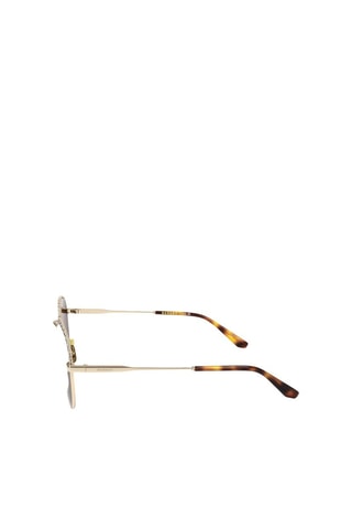 Lunettes de soleil femme - Catégorie 3 - Sandro - Doré