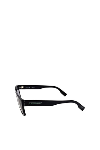 Lunettes de soleil homme - Catégorie 3 - Lacoste - Noir