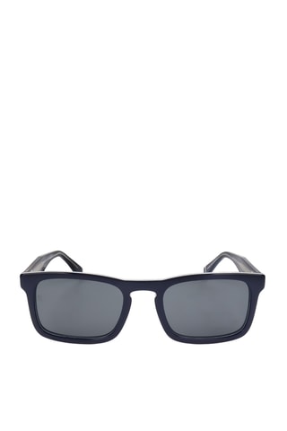 Lunettes de soleil homme - Catégorie 3 - Tommy Hilfiger - Bleu
