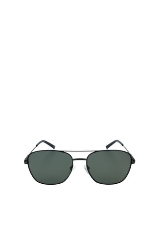 Lunettes de soleil polarisées homme - Catégorie 3 - Polaroid - Noir