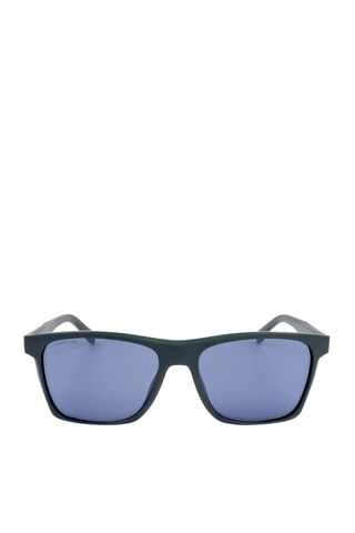 Lunettes de soleil homme - Catégorie 3 - Vert foncé