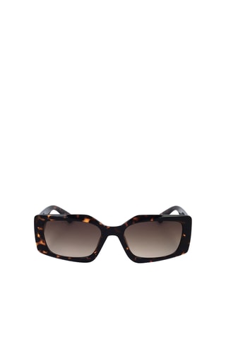 Lunettes de soleil femme - Catégorie 3 - Guess - Marron