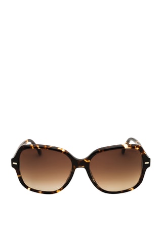 Lunettes de soleil femme - Catégorie 3 - Carrera - Marron