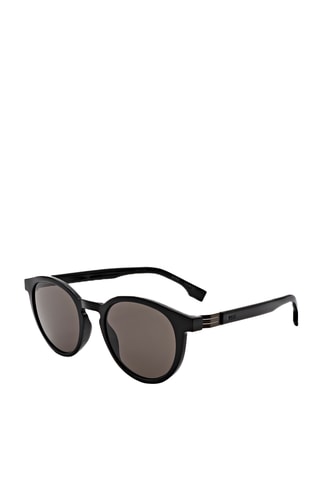 Lunettes de soleil homme - Catégorie 3 - Noir