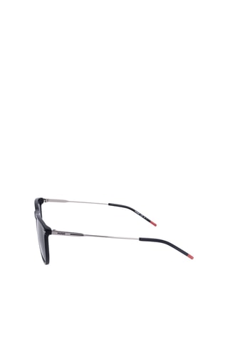 Lunettes de soleil homme - Catégorie 3 - Hugo Boss - Gris