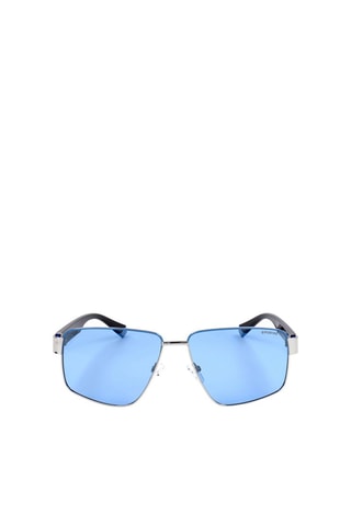Lunettes de soleil polarisées homme - Catégorie 1 - Polaroid - Bleu