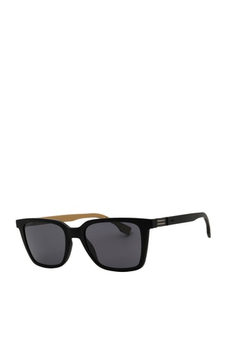 Lunettes de soleil homme - Catégorie 3 - Noir