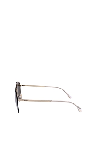 Lunettes de soleil homme - Catégorie 3 - Hugo Boss - Doré
