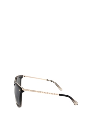 Lunettes de soleil femme - Catégorie 2 - Guess - Noir