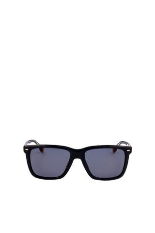 Lunettes de soleil homme - Catégorie 3 - Hugo Boss - Noir