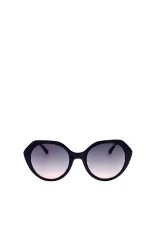 Lunettes de soleil femme - Catégorie 2 - Guess - Noir