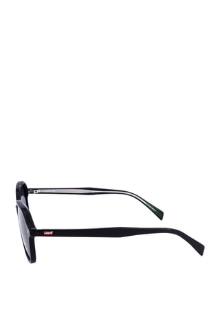 Lunettes de soleil femme -  Catégorie 3 - Levi's - Gris