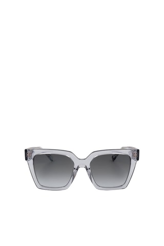 Lunettes de soleil femme - Catégorie 2 - Tommy Hilfiger - Gris