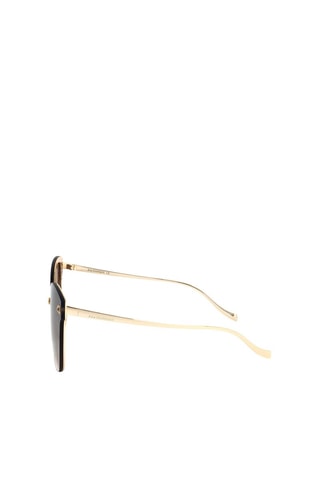 Lunettes de soleil femme - Catégorie 3 - Ana Hickmann - Marron et doré