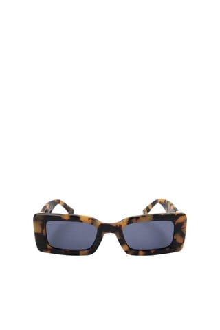 Lunettes de soleil femme - Catégorie 3 - Tommy Hilfiger - Marron