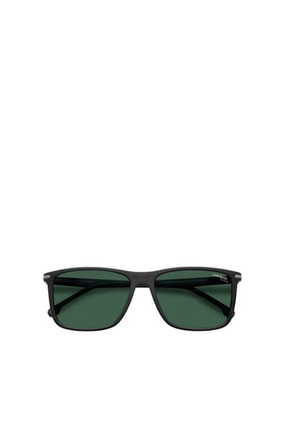Lunettes de soleil homme - Catégorie 3 - Carrera - Noir et vert