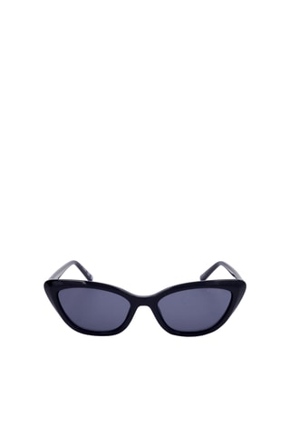 Lunettes de soleil femme - Catégorie 3 - Guess - Noir