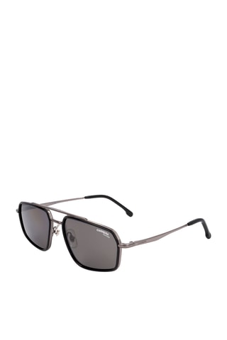 Lunettes de soleil polarisées homme - Catégorie 3 - Noir