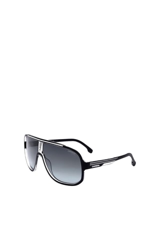 Lunettes de soleil homme - Catégorie 2 - Carrera - Noir