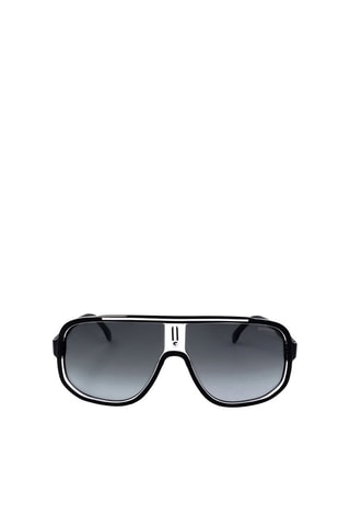 Lunettes de soleil homme - Catégorie 2 - Carrera - Noir