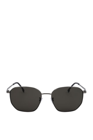 Lunettes de soleil homme - Catégorie 2 - Hugo Boss - Gris