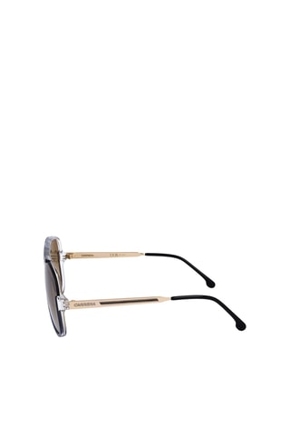Lunettes de soleil homme - Catégorie 2 - Carrera - Bleu