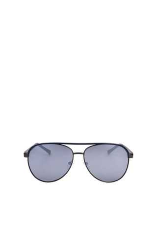 Lunettes de soleil femme - Catégorie 3 - Guess - Argenté
