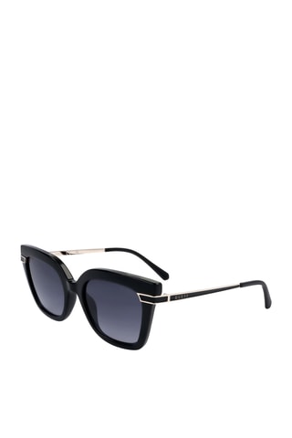 Lunettes de soleil femme - Catégorie 3 - Noir