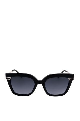 Lunettes de soleil femme - Catégorie 3 - Noir
