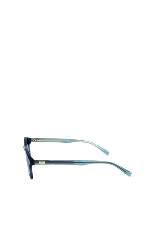 Lunettes de soleil homme -  Catégorie 3 - Levi's - Bleu