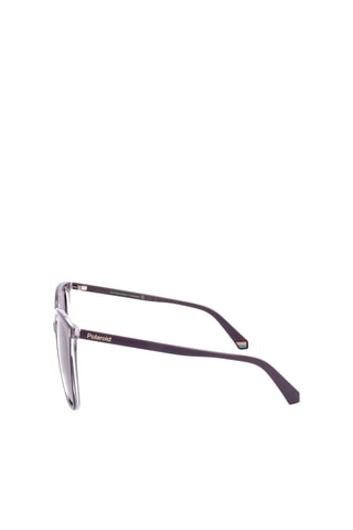 Lunettes de soleil polarisées femme - Catégorie 3 - Polaroid - Violet