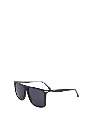 Lunettes de soleil homme - Catégorie 3 - Carrera - Noir