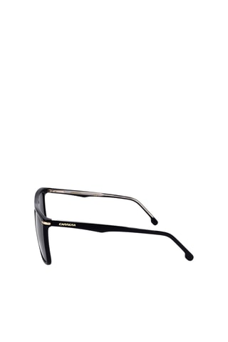 Lunettes de soleil homme - Catégorie 3 - Carrera - Noir