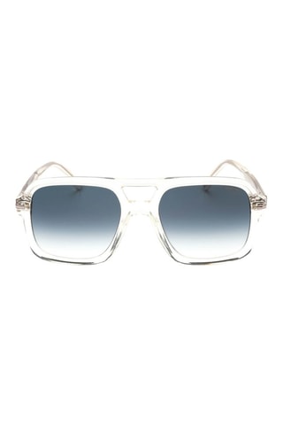 Lunettes de soleil homme - Catégorie 3 -  Carrera - Bleu