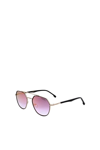 Lunettes de soleil homme - Catégorie 2 - Carrera - Noir