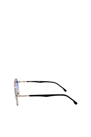 Lunettes de soleil homme - Catégorie 2 - Carrera - Noir