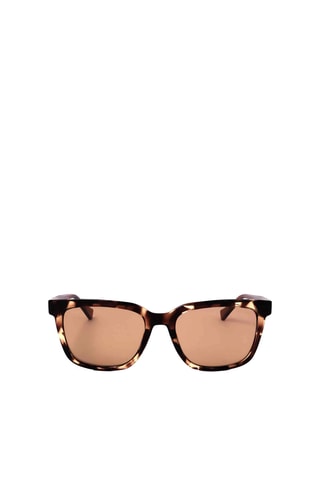 Lunettes de soleil homme - Catégorie 2 - Guess - Marron