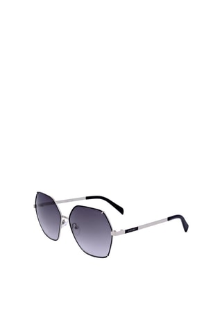 Lunettes de soleil femme - Catégorie 2 - Guess - Doré