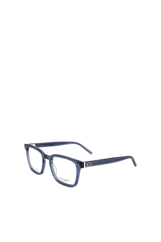 Lunettes de vue homme - Tommy Hilfiger - Bleu