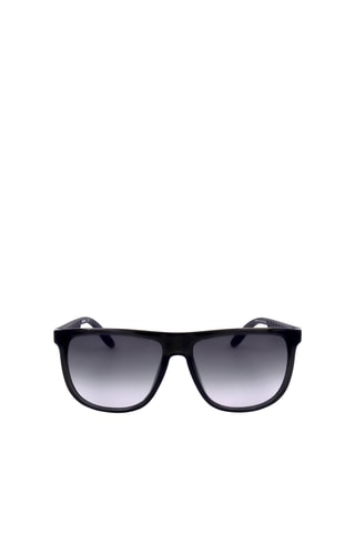 Lunettes de soleil homme - Catégorie 3 - Carrera - Gris et noir