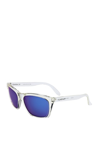 Lunettes de soleil homme - Catégorie 3 - Vuarnet - Transparent