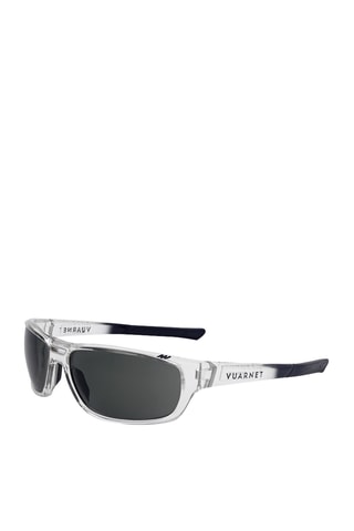 Lunettes de soleil homme - Catégorie 3 - Vuarnet - Transparent
