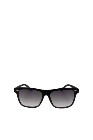 Lunettes de soleil homme - Catégorie 3 - Guess - Noir et gris