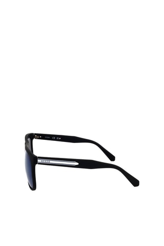 Lunettes de soleil homme - Catégorie 3 - Guess - Noir
