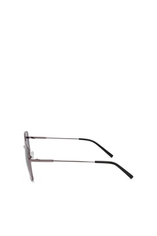 Calvin Klein - Lunettes de soleil - Catégorie 3 - Gris