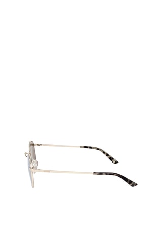 Guess - Lunettes de soleil - Catégorie 3 - Femme - Doré et noir