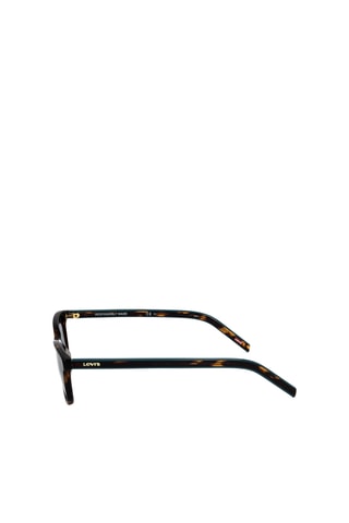 Lunettes de soleil femme -  Catégorie 3 - Levi's - Marron