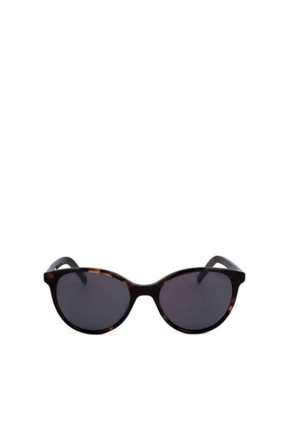 Lunettes de soleil femme -  Catégorie 3 - Levi's - Marron