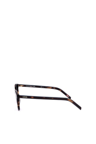 Lunettes de soleil femme -  Catégorie 3 - Levi's - Marron